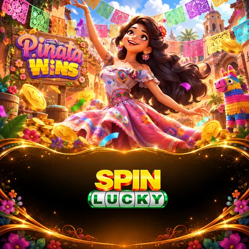 spinlucky