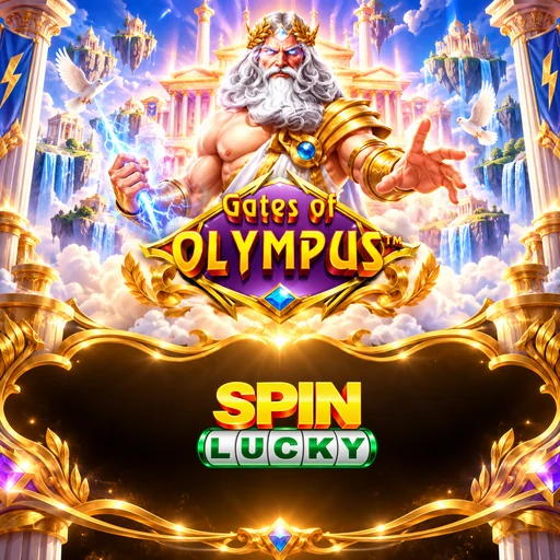 spinlucky Indonesia - Peningkatan performa dan UI/UX terbaru