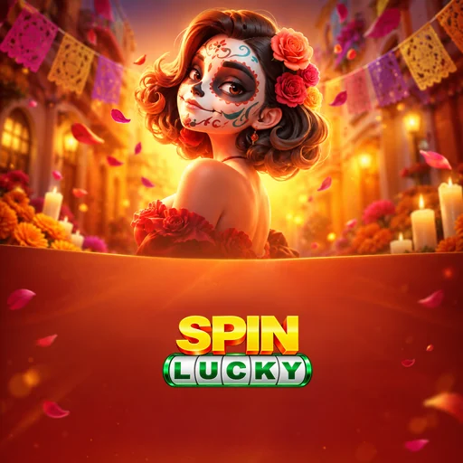 spinlucky