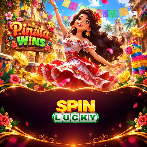 spinlucky