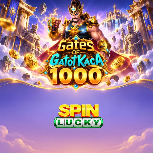 spinlucky