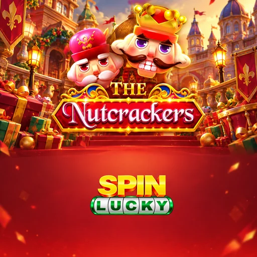 spinlucky