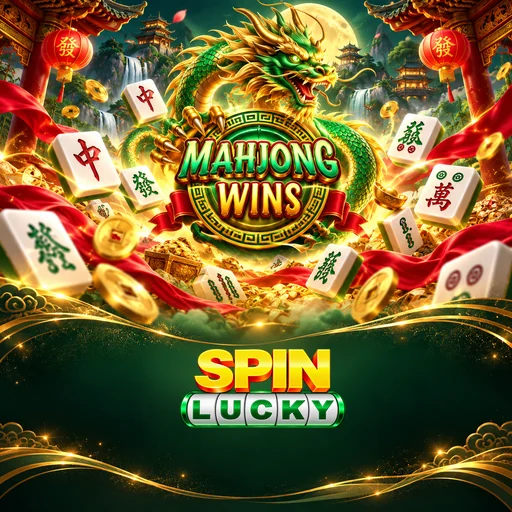 spinlucky
