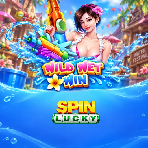spinlucky