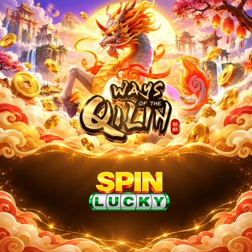 spinlucky