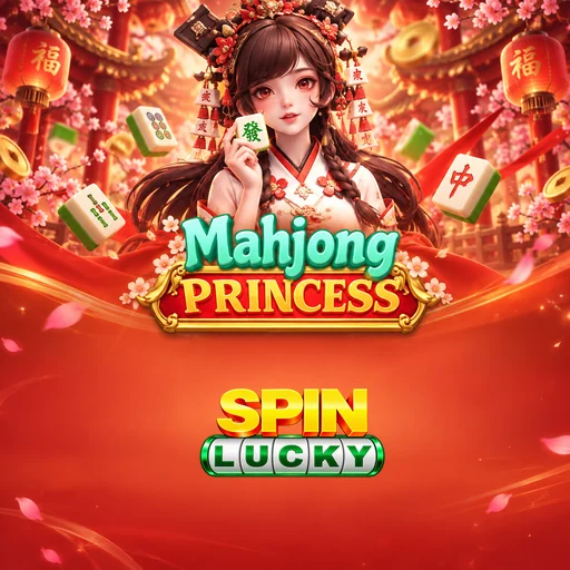 spinlucky - Peningkatan performa dan UI/UX terbaru