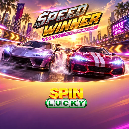 spinlucky