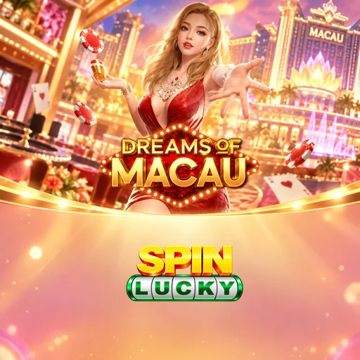 spinlucky