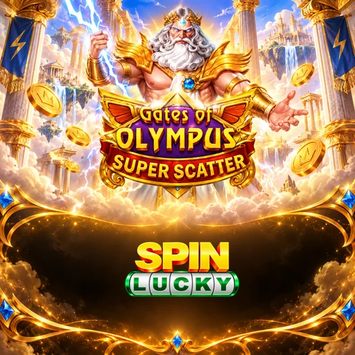 spinlucky