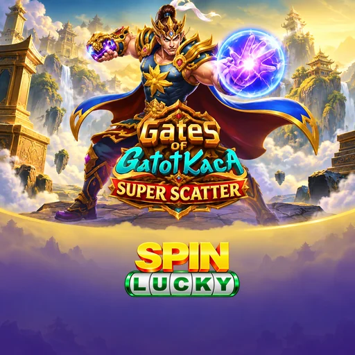 spinlucky