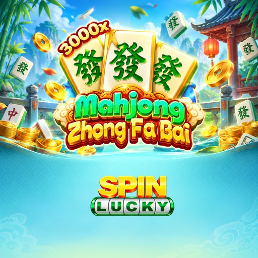 spinlucky