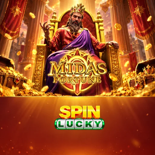 spinlucky APK Indonesia - Panduan Lengkap dan Tutorial