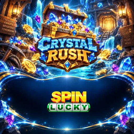 spinlucky