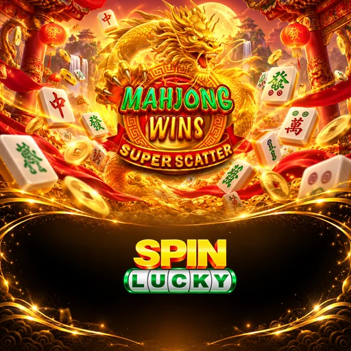 spinlucky APK Indonesia - Panduan Lengkap dan Tutorial
