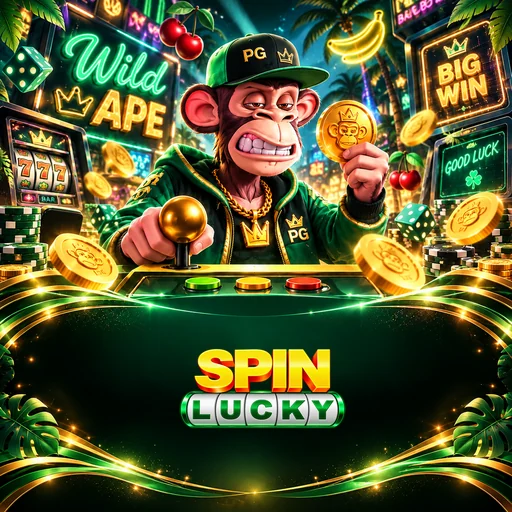 spinlucky APK Indonesia - Panduan Lengkap dan Tutorial