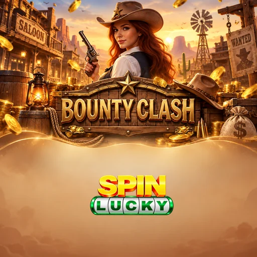 spinlucky