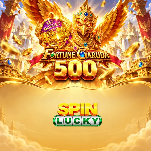 spinlucky